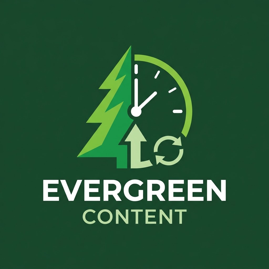 Evergreen Content